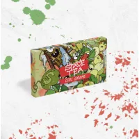 Чайная смесь Space Tea Cool Grape (Виноград) 40 гр