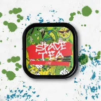 Чайна суміш Space Tea Lime (Лайм) 100 гр