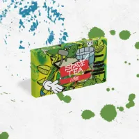 Чайная смесь Space Tea Lime (Лайм) 40 гр