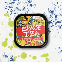 Чайная смесь Space Tea Chinese lemon (Лимон) 100 гр