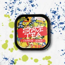 Чайная смесь Space Tea Chinese lemon (Лимон) 100 гр