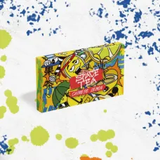 Чайная смесь Space Tea Chinese lemon (Лимон) 40 гр
