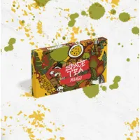 Чайна суміш Space Tea Mango (Манго) 40 гр