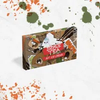 Чайная смесь Space Tea Nut ice cream (Ореховое мороженое) 40 гр