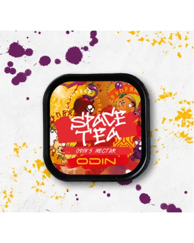 Чайная смесь Space Tea Odin`s Nectar 100 гр