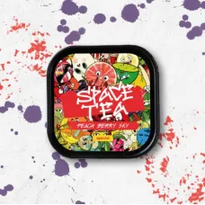 Чайная смесь Space Tea Peach berry sky  100 гр