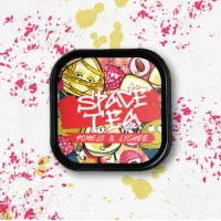 Чайна суміш Space Tea Pomelo & Lychee (Помело Лічі) 100 гр