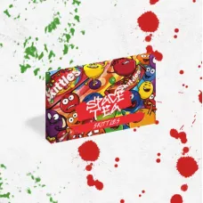 Чайная смесь Space Tea Skittles  40 гр