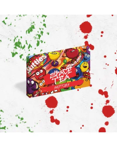 Чайная смесь Space Tea Skittles 40 гр