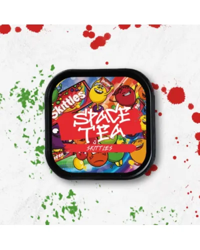 Чайна суміш Space Tea Skittles (Скітлс) 250 гр