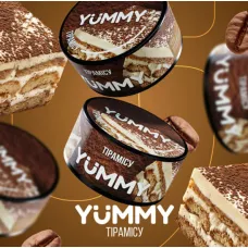 Тютюн Yummy Тірамісу 100г
