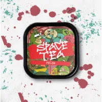 Чайна суміш Space Tea Feijoa (Фейхоа) 100 гр