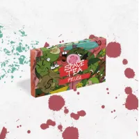 Чайна суміш Space Tea Feijoa (Фейхоа) 40 гр 