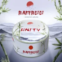 Тютюн Unity 2.0 Bamboo (Бамбук) 100 гр