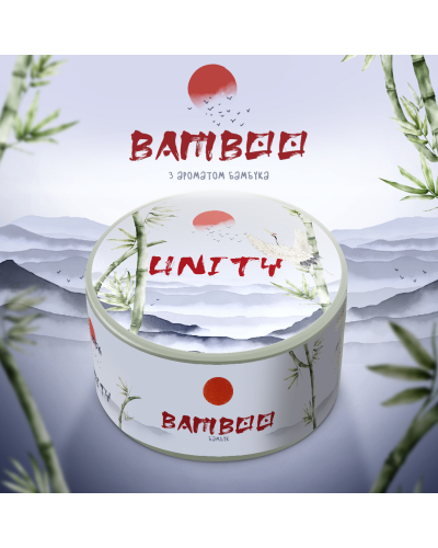 Тютюн Unity 2.0 Bamboo (Бамбук) 100 гр