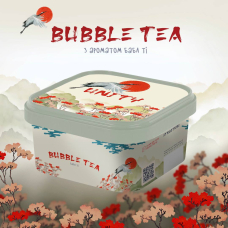 Тютюн Unity 2.0 Bubble tea (Бабл ті) 250 гр.