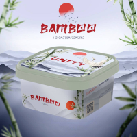 Табак Unity 2.0 Bamboo (Бамбук) 250 гр