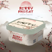 Тютюн Unity 2.0 Berry mochi (Ягідний моті) 250 гр.