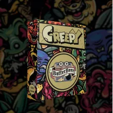 Тютюн Creepy ButterBear (Вершкове пиво) 100г
