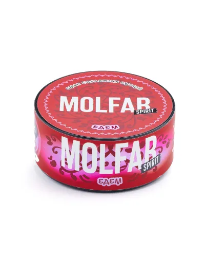Тютюн Molfar SL Едем 100гр