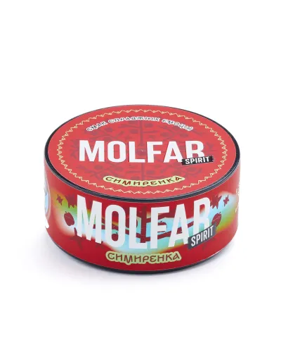 Табак Molfar SL Симиренка 100гр