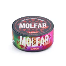 Тютюн Molfar CL Барви (Барбарис) 100гр