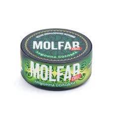 Тютюн Molfar CL Лимона Солодка 100гр
