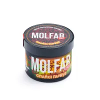 Табак Molfar CL Спайси Тыква  40гр