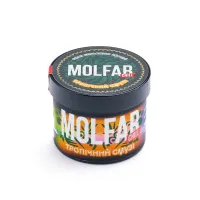 Тютюн Molfar CL Тропічний Смузі 40гр