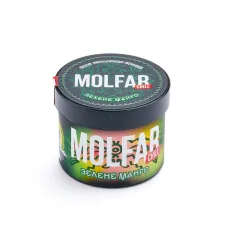 Тютюн Molfar CL Зелений Манго 40гр