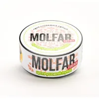 Тютюн Molfar VL Цитрусовий Пунш 100гр