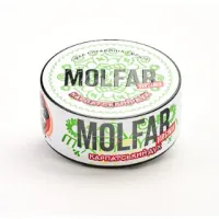 Тютюн Molfar VL Карпатський Дух 200гр
