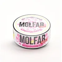 Тютюн Molfar VL Полуничний Зефір 100гр