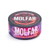 Табак Molfar CL Вареники с Вишнями 200гр