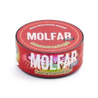 Тютюн Molfar SL Карпатський Дух 200гр