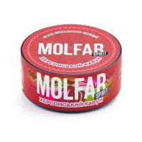 Табак Molfar SL Херсонский Арбуз 200гр