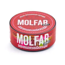 Табак Molfar SL Херсонский Арбуз 200гр