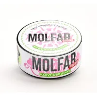 Тютюн Molfar VL Кавунове Зілля 200гр
