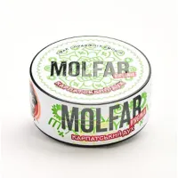 Тютюн Molfar VL Карпатський Дух 100гр