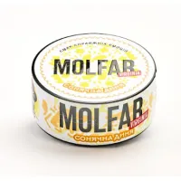 Тютюн Molfar VL Сонячна Диня 200гр