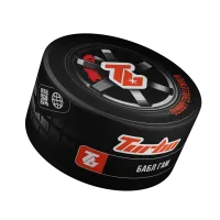 Тютюн Turbo Gummy Challenger (Бабл гам) 100 гр.