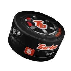 Табак Turbo Rainbow Road (Скитлз) 100 гр.