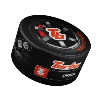 Табак Turbo Aperolla Testarossa (Апероль) 100 гр.