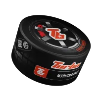 Табак Turbo Exotic Shake (Мультифрукт) 100 гр.