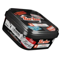 Тютюн Turbo Figgy Wan (Інжирний лимонад) 250 гр.