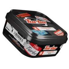 Табак Turbo Rainbow Road (Скитлз) 250 гр.