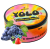 Табак Yolo Grape and Berries (Виноград, ягоды) 100g