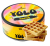 Табак Yolo Waffle (Вафли) 100g