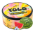 Табак Yolo Ice Watermelon (Арбуз, лед) 100g