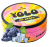 Табак Yolo Ice Grape (Виноград, лед) 100g
